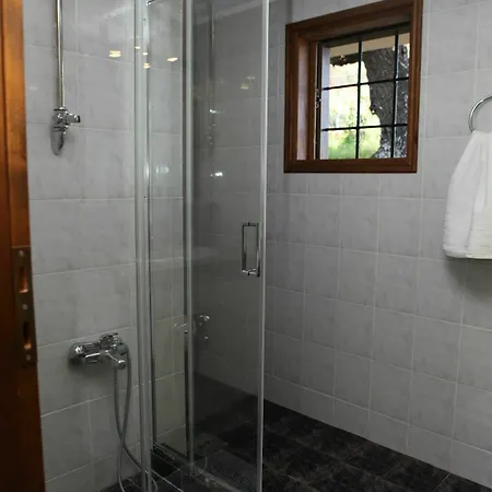 Aori Hillside Apartment *