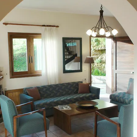Aori Hillside Apartment