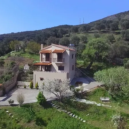 Aori Hillside Apartment