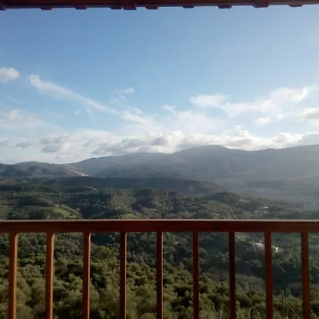 Aori Hillside Apartment